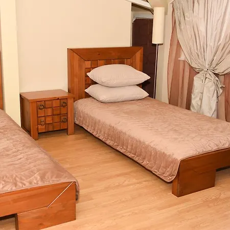 Hotel Vival Widyń