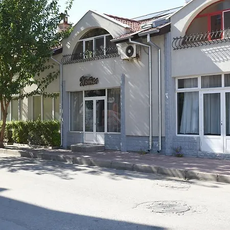 Otel Vival
