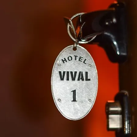 Vival Hotel 2*