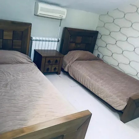 Otel Vival