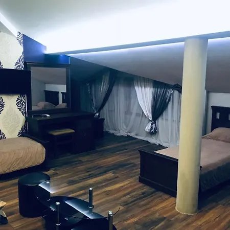 Hotel Vival Widyń
