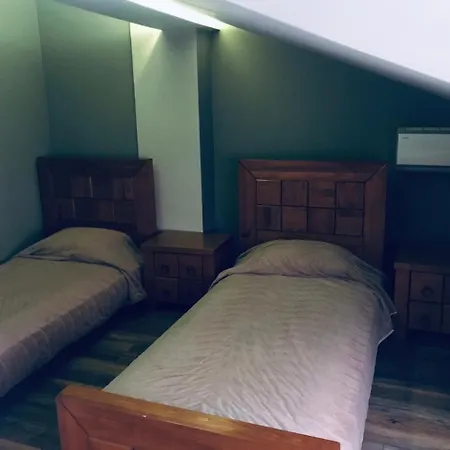 Hotel Vival