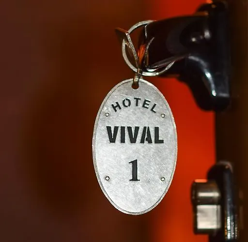 Vival Hotel 2*